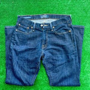 410 Athletic Fit Lucky Brand Jeans